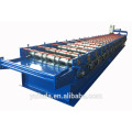 2021 new style high quality automatic steel floor decking sheet profile roll forming machine